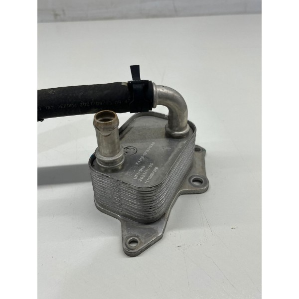 Resfriador De Óleo Câmbio Chery Tiggo 8 Pro 2025