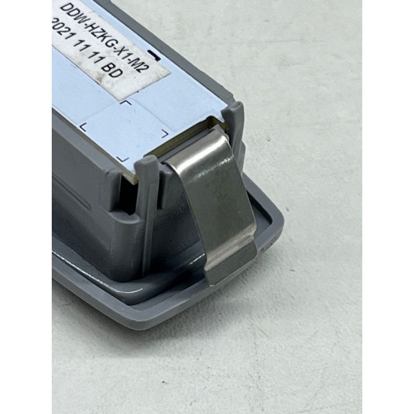 Luz Cortesia Quebra Sol Chery Tiggo 8 Pro 2025