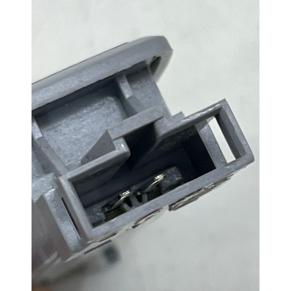 Luz Cortesia Quebra Sol Chery Tiggo 8 Pro 2025