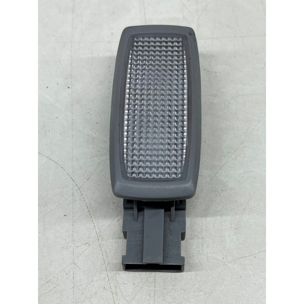 Luz Cortesia Quebra Sol Chery Tiggo 8 Pro 2025