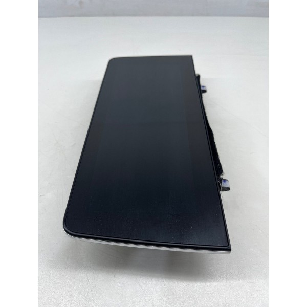 Tela Multimídia Chery Tiggo 8 Pro 2025