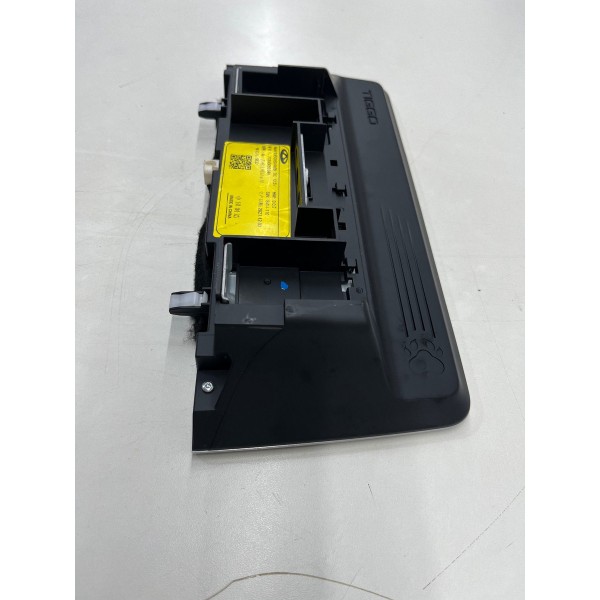 Tela Multimídia Chery Tiggo 8 Pro 2025