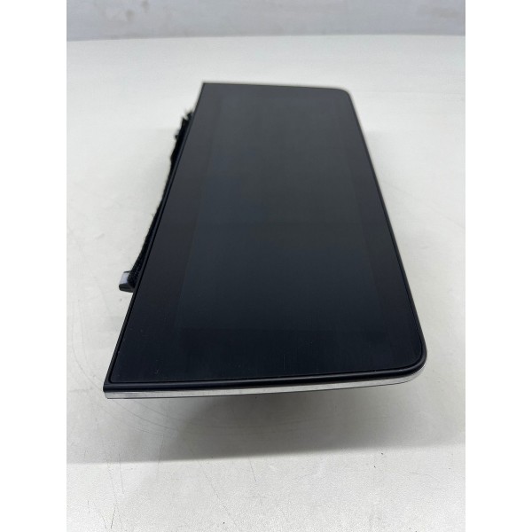 Tela Multimídia Chery Tiggo 8 Pro 2025