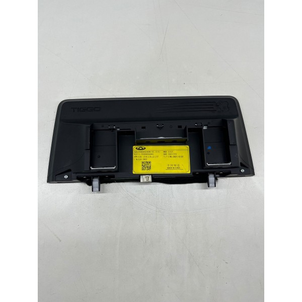 Tela Multimídia Chery Tiggo 8 Pro 2025