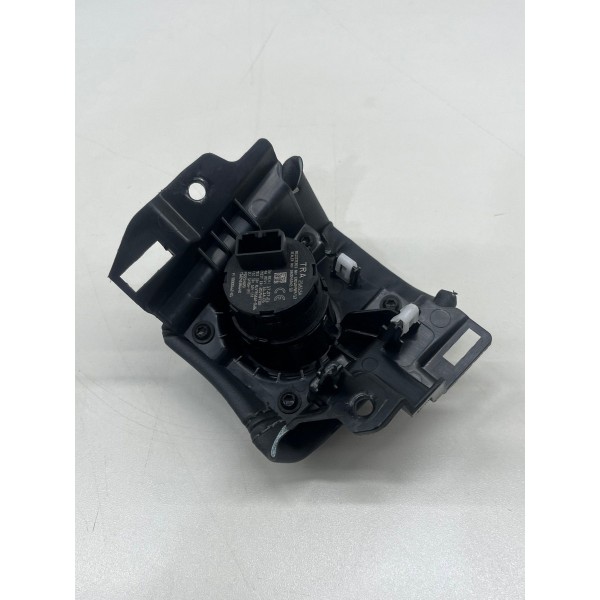 Botão Star Stop Ram Rampage 2025