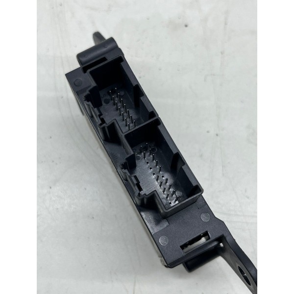 Módulo Sensor Estacionamento Ram Rampage 2025