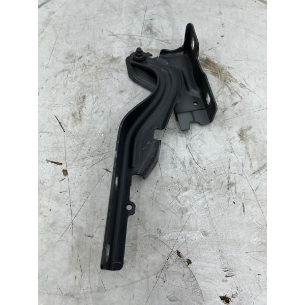 Dobradiça Abertura Capo L. Direito Ram Rampage 2025