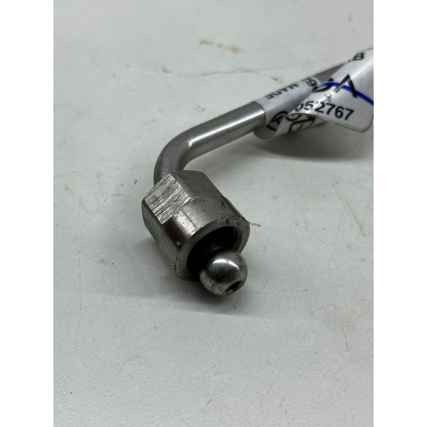 Tubo Duto Mangueira Combustível Ram Rampage 2025