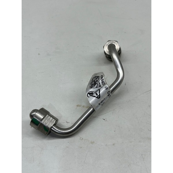 Tubo Duto Mangueira Combustível Ram Rampage 2025