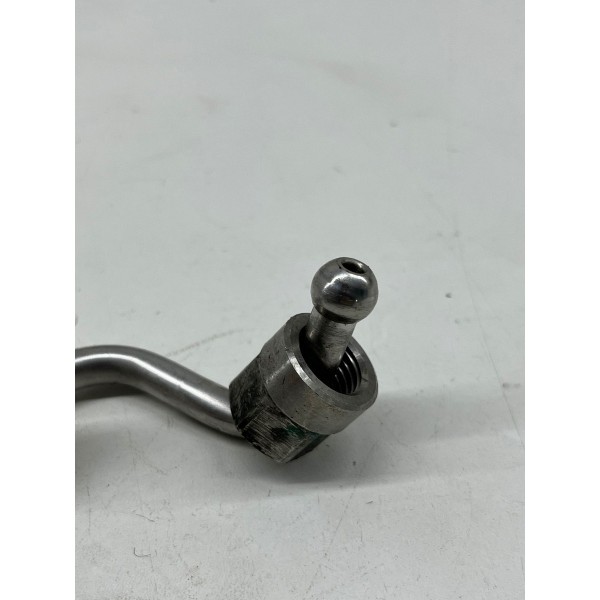 Tubo Duto Mangueira Combustível Ram Rampage 2025