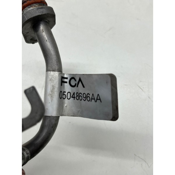 Duto Turbina Ram Rampage 2025