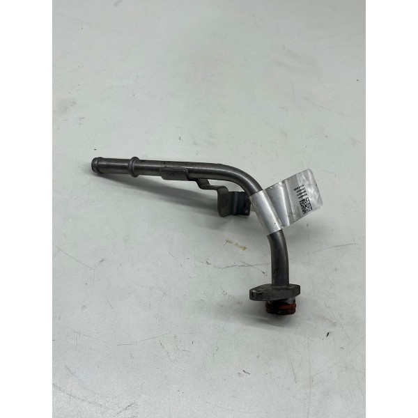 Duto Turbina Ram Rampage 2025