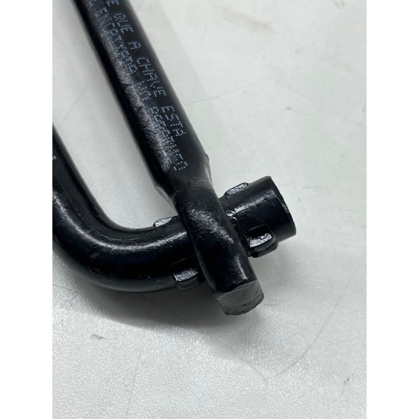 Chave De Roda E Kit Socorro Ram Rampage 2025