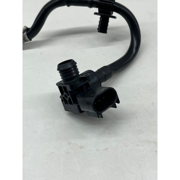 Mangueira Hidrovacuo Com Sensor Ram Rampage 2025