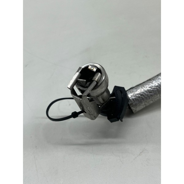 Tubo Óleo Do Turbo Ram Rampage 2025