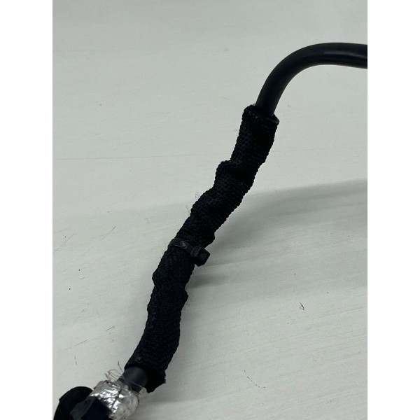 Tubo Óleo Do Turbo Ram Rampage 2025