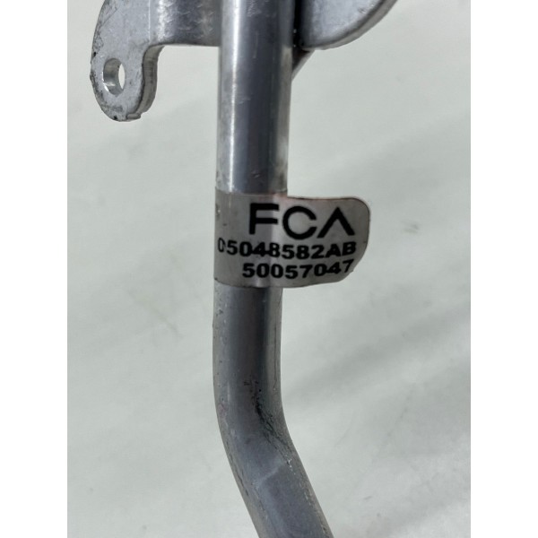 Tubo Arrefecimento Do Turbo Ram  Rampage 2025