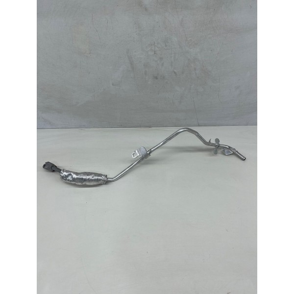 Tubo Arrefecimento Do Turbo Ram  Rampage 2025