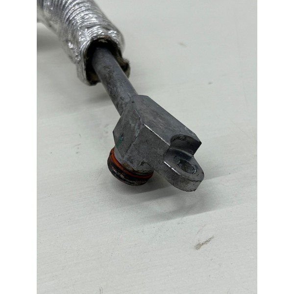 Tubo Arrefecimento Do Turbo Ram  Rampage 2025