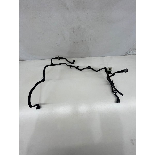 Mangueira Hidrovácuo Ram Rampage 2025