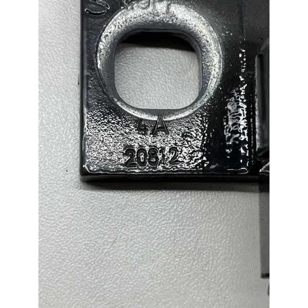 Dobradiça Porta D.e Ram Rampage  2025