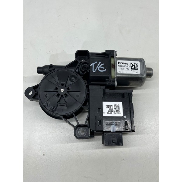 Motor De Vidro Elétrico Traseiro Esquerdo Ram Rampage 2025