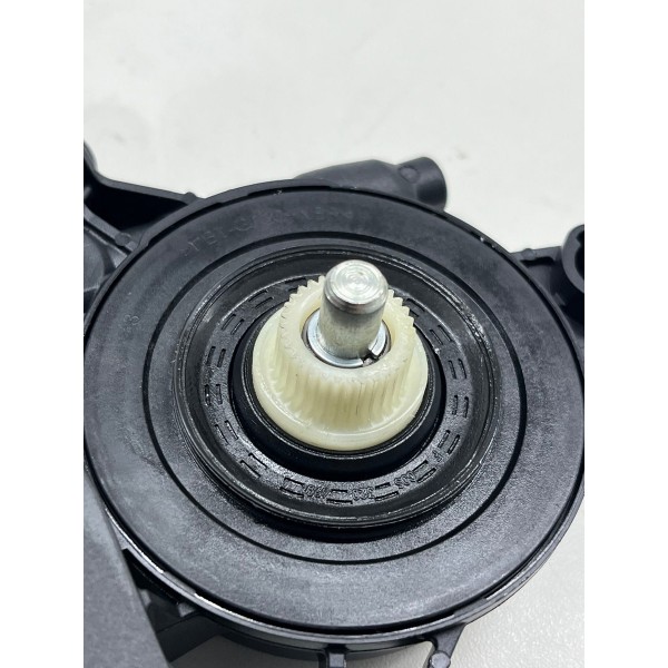 Motor De Vidro Elétrico Traseiro Esquerdo Ram Rampage 2025