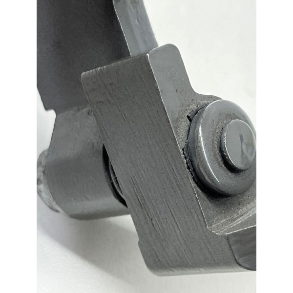 Dobradiça Porta D.e Ram Rampage  2025