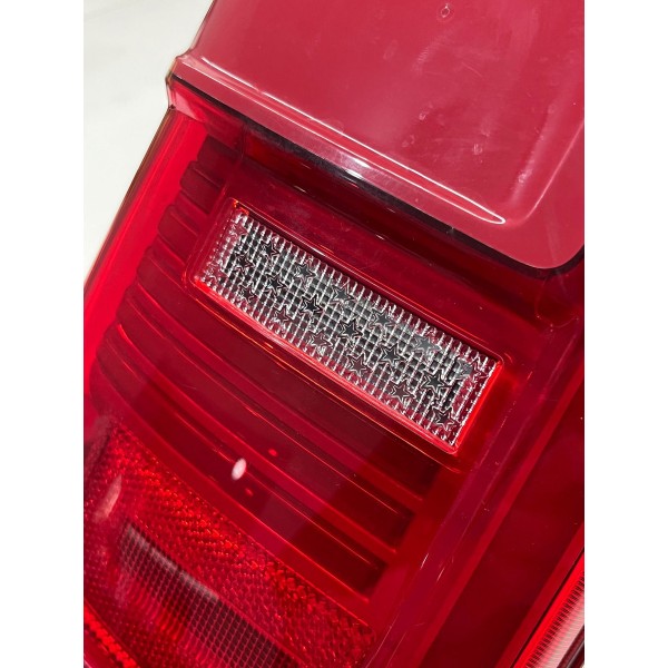 Lanterna Traseira Led L.e Ram Rampage 2025