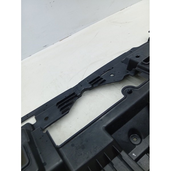 Moldura Grade Frontal Ram Rampage 2025