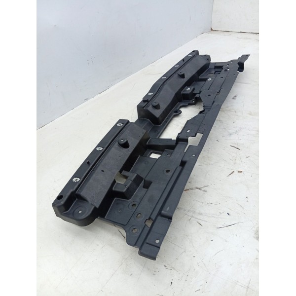 Moldura Grade Frontal Ram Rampage 2025