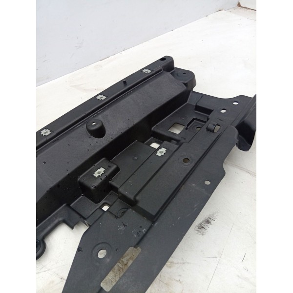 Moldura Grade Frontal Ram Rampage 2025