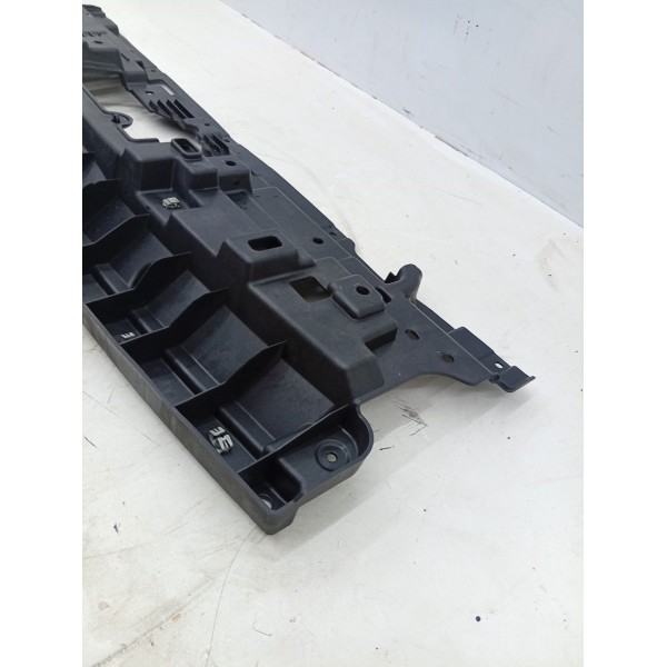 Moldura Grade Frontal Ram Rampage 2025