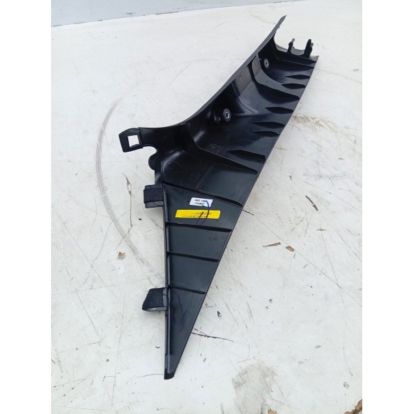 Moldura L.d Coluna Parabrisa Ram Rampage 2025