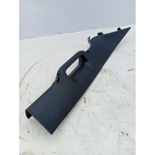 Moldura L.d Coluna Parabrisa Ram Rampage 2025