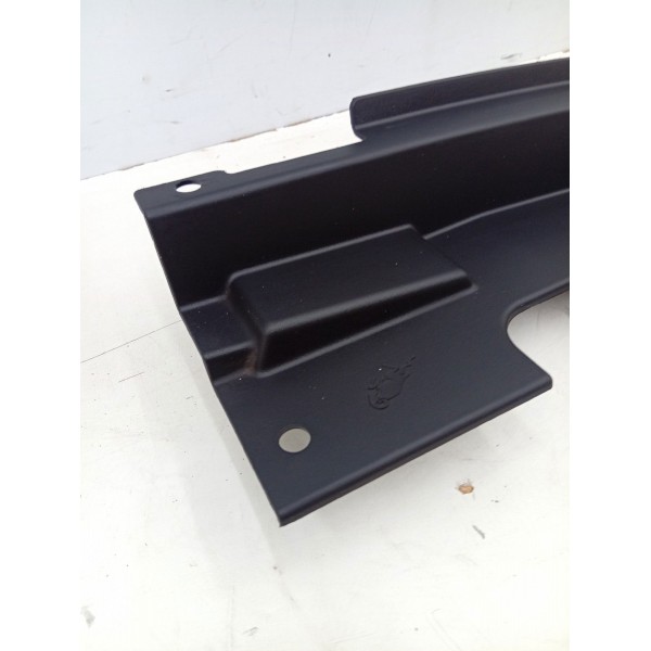 Moldura Acabamento Paralama Esquerdo Ram Rampage 2025