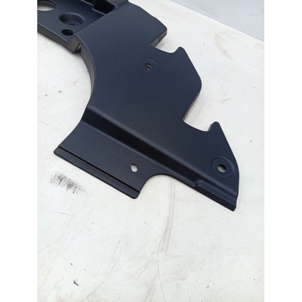 Moldura Acabamento Paralama Esquerdo Ram Rampage 2025