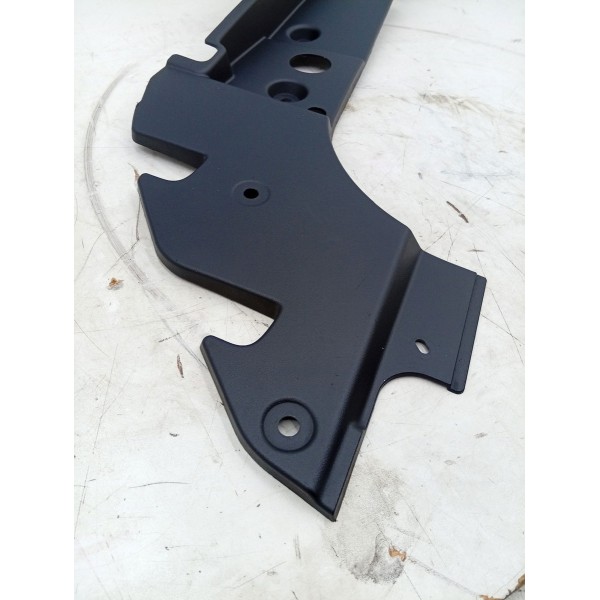 Acabamento Esquerdo Do Motor Ram Rampage 2025