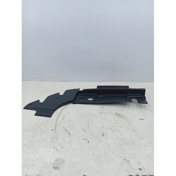 Acabamento Esquerdo Do Motor Ram Rampage 2025