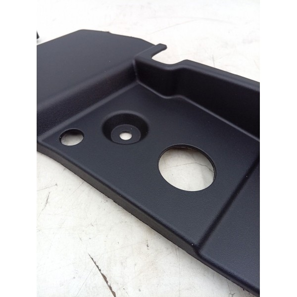 Acabamento Esquerdo Do Motor Ram Rampage 2025