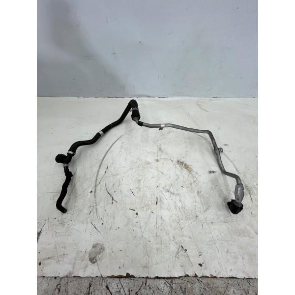 Mangueira Água Motor Ram Rampage 2025