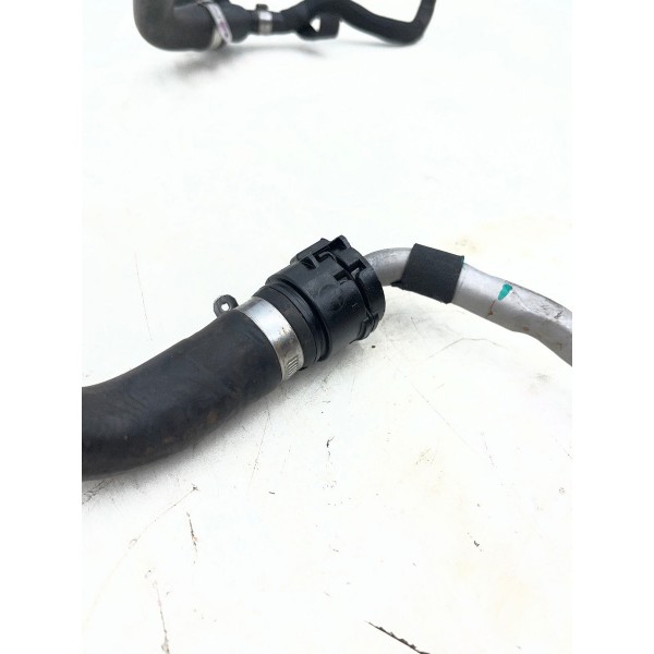 Mangueira Água Motor Ram Rampage 2025