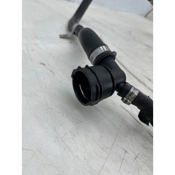 Mangueira Água Motor Ram Rampage 2025