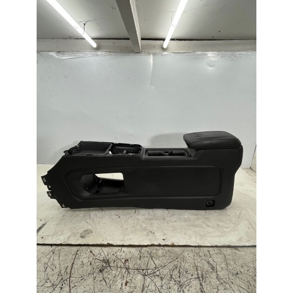 Console Central Ram Rampage 2025