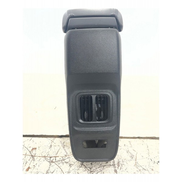 Console Central Ram Rampage 2025