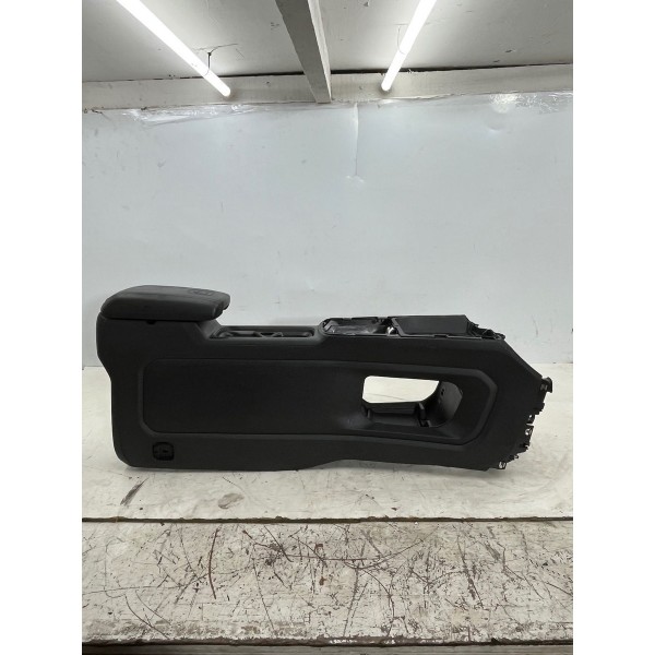 Console Central Ram Rampage 2025