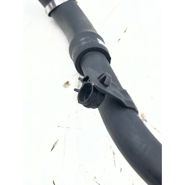 Mangueira Gargalo Tanque Combustível Ram Rampage 2025