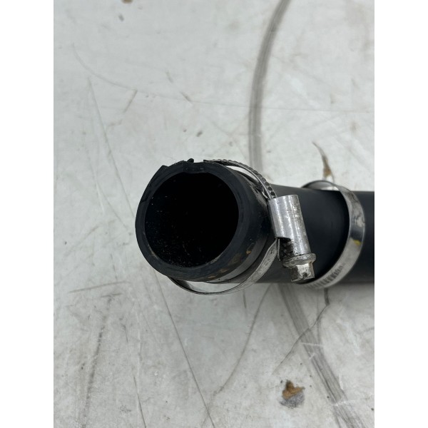 Mangueira Gargalo Tanque Combustível Ram Rampage 2025