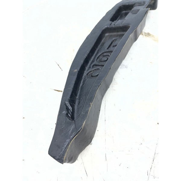 Guarda Pó Paralama Dianteiro Direito Ram Rampage 2025