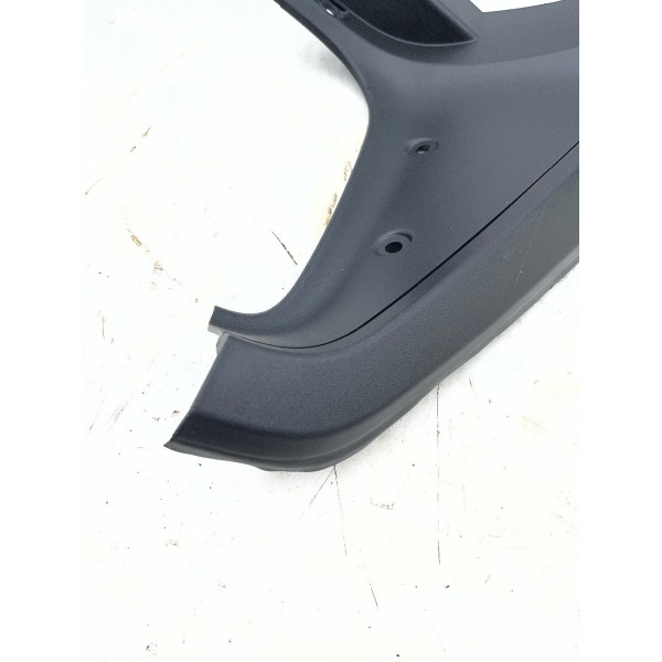 Acabamento Lado Esquerdo Vidro Caçamba Ram Rampage 2025